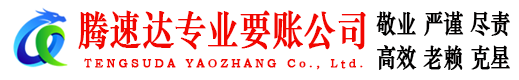 南澳讨债公司